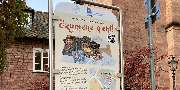 werbe3eck Aschaffenburg | Werbeagentur | Werbetechnik - Werbe3eck Schilder