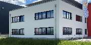 werbe3eck Aschaffenburg | Werbeagentur | Werbetechnik - Werbe3eck Sichtschutzfolie