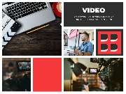 Werbeagentur Bamberger - MARKETING SEO WEBDESIGN Nürnberg - Video erstellen lassen in Nürnberg – bessere Auffindbarkeit für regionale Unternehmen auf Youtube, Instagram und Facebook