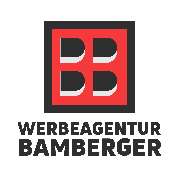 Werbeagentur Bamberger - Logo Werbeagentur Bamberger
Werbeagentur Nürnberg