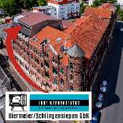 Werbeagentur Biermeier/Schlingensiepen GbR - Werbeagentur Biermeier/Schlingensiepen GbR im Ibach-Haus Schwelm