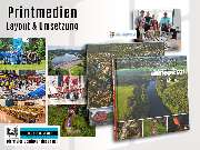 Werbeagentur Biermeier/Schlingensiepen GbR - Zeigen Sie sich und Ihre exklusive Leistung auf Broschüren, Kataloge, Bildbände, Newsletter, Magazine oder Flyern. Von der Gestaltung bis zur druckreifen Umsetzung, ein Workflow aus einer Hand.