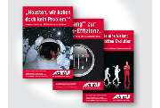 Werbeagentur de-Agentur - GALLERY