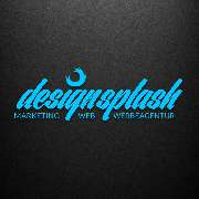 Logo - Werbeagentur DesignSplash