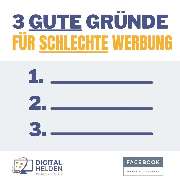 Werbeagentur Digital Helden - Die Social Media Agentur - 14