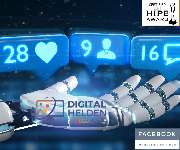 Werbeagentur Digital Helden - Die Social Media Agentur - 19