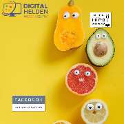 Werbeagentur Digital Helden - Die Social Media Agentur - 40
