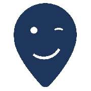 Werbeagentur - Lokalbesucher - LOGO