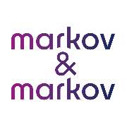 Werbeagentur markov&markov - LOGO