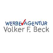 Full-Service Werbeagentur Volker F. Beck Logo in 45711 Datteln Münsterstraße 12