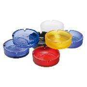 Werbegeschenk-Grosshandel Adolf Bauböck - Aschenbecher