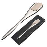 Werbegeschenk-Grosshandel Adolf Bauböck - Brieföffner