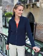 Werbegeschenk-Grosshandel Adolf Bauböck - Damen-Fleecejacke