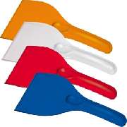 Werbegeschenk-Grosshandel Adolf Bauböck - Eiskratzer