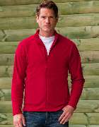 Werbegeschenk-Grosshandel Adolf Bauböck - Fleece-Jacke