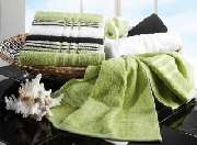 Werbegeschenk-Grosshandel Adolf Bauböck - Frottierwaren