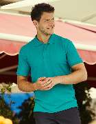 Werbegeschenk-Grosshandel Adolf Bauböck - Herren-Polo