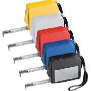 Werbegeschenk-Grosshandel Adolf Bauböck - Maßbänder