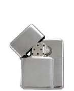 Werbegeschenk-Grosshandel Adolf Bauböck - Metall-Feuerzeuge