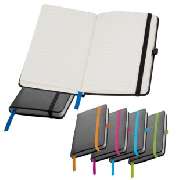 Werbegeschenk-Grosshandel Adolf Bauböck - Notizbücher