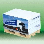 Werbegeschenk-Grosshandel Adolf Bauböck - Palettenblock