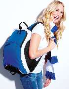 Werbegeschenk-Grosshandel Adolf Bauböck - Rucksäcke