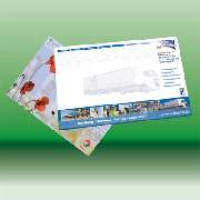 Werbegeschenk-Grosshandel Adolf Bauböck - Schreibunterlagen