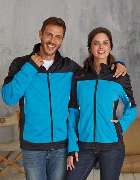 Werbegeschenk-Grosshandel Adolf Bauböck - Soft-Shell-Jacken