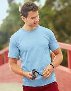 Werbegeschenk-Grosshandel Adolf Bauböck - T-Shirt