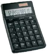 Werbegeschenk-Grosshandel Adolf Bauböck - Taschenrechner