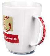 Werbegeschenk-Grosshandel Adolf Bauböck - Tassen