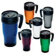 Werbegeschenk-Grosshandel Adolf Bauböck - Thermobecher