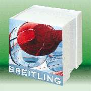 Werbegeschenk-Grosshandel Adolf Bauböck - Zettelspeicher