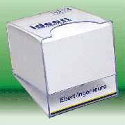 Werbegeschenk-Grosshandel Adolf Bauböck - Zettelspeicher-schräg