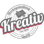 Werbegestaltung Kreativ GmbH - Geschäftslogo Werbegestaltung Kreativ