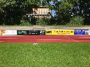 Werbehaus Wangen GmbH & Co. KG - Bandenwerbung