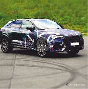 Werbemeyer - GALLERY