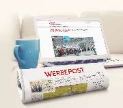 Werbepost - Werbepost