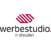 Werbestudio in Dresden - LOGO