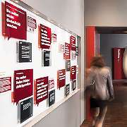 Werbetechnik Hennicken GmbH Aachen - Ausstellungs- & Messegrafik