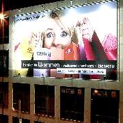 Werbetechnik Hennicken GmbH Aachen - Digitaldruck & Großformate