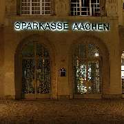 Werbetechnik Hennicken GmbH Aachen - Einzelbuchstaben & 3D-Elemente