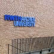 Werbetechnik Hennicken GmbH Aachen - Einzelbuchstaben & 3D-Elemente