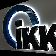 Werbetechnik Hennicken GmbH Aachen - Einzelbuchstaben & 3D-Elemente