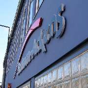 Werbetechnik Hennicken GmbH Aachen - Einzelbuchstaben & 3D-Elemente