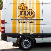 Werbetechnik Hennicken GmbH Aachen - Fahrzeug- & Folienbeklebung