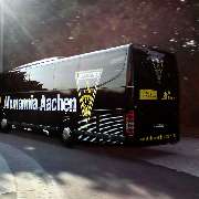 Werbetechnik Hennicken GmbH Aachen - Fahrzeug- & Folienbeklebung