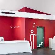 Werbetechnik Hennicken GmbH Aachen - Folienbeklebung