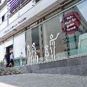 Werbetechnik Hennicken GmbH Aachen - Folienbeklebung