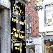 Werbetechnik Hennicken GmbH Aachen - Schilder & Leuchtreklame